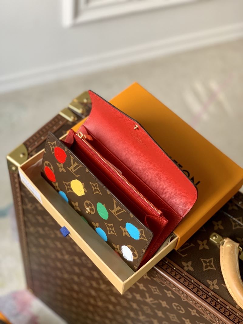 LV Wallets